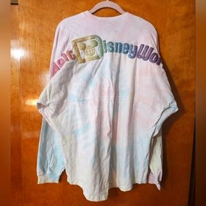 Walt Disney World Spirit Jersey